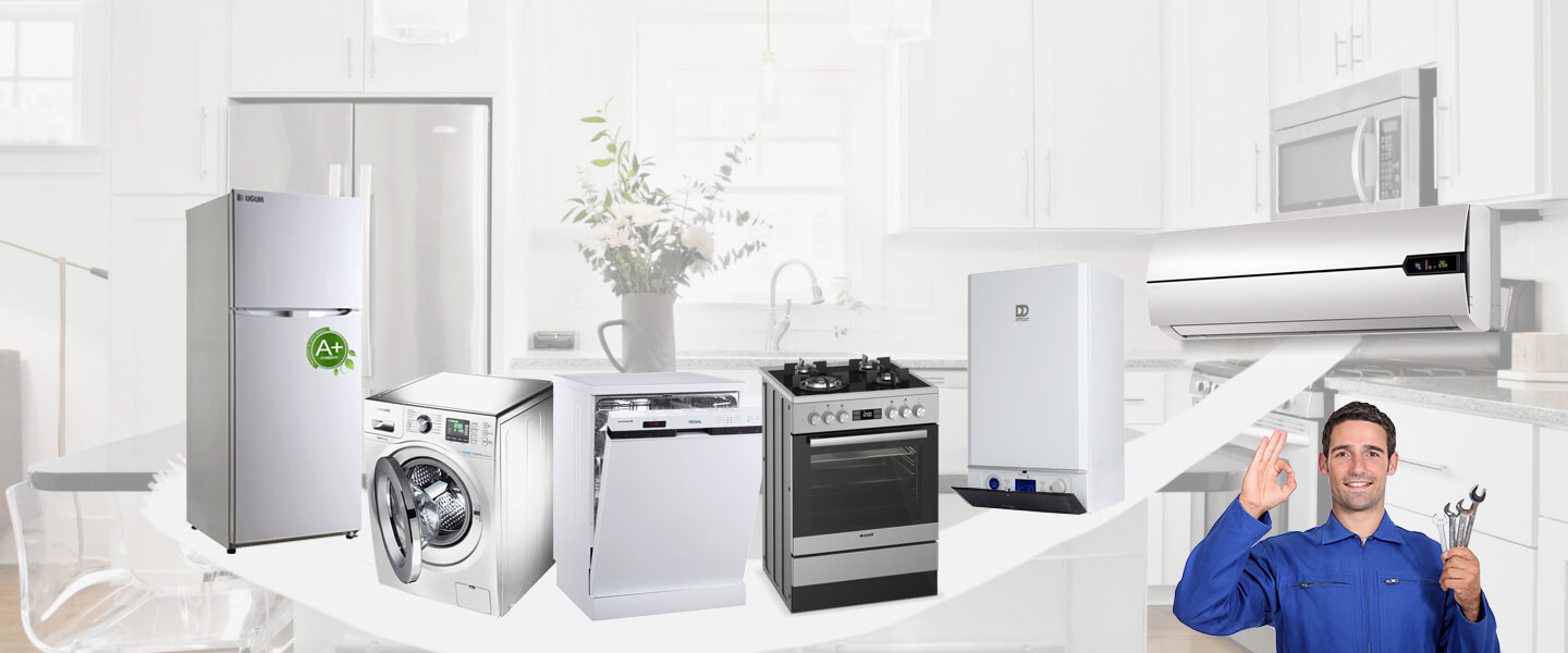 İkizdere Daikin Servisi